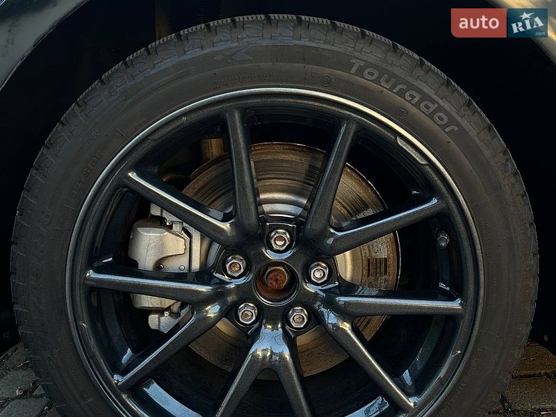 Седан Tesla Model 3 2019 в Одесі