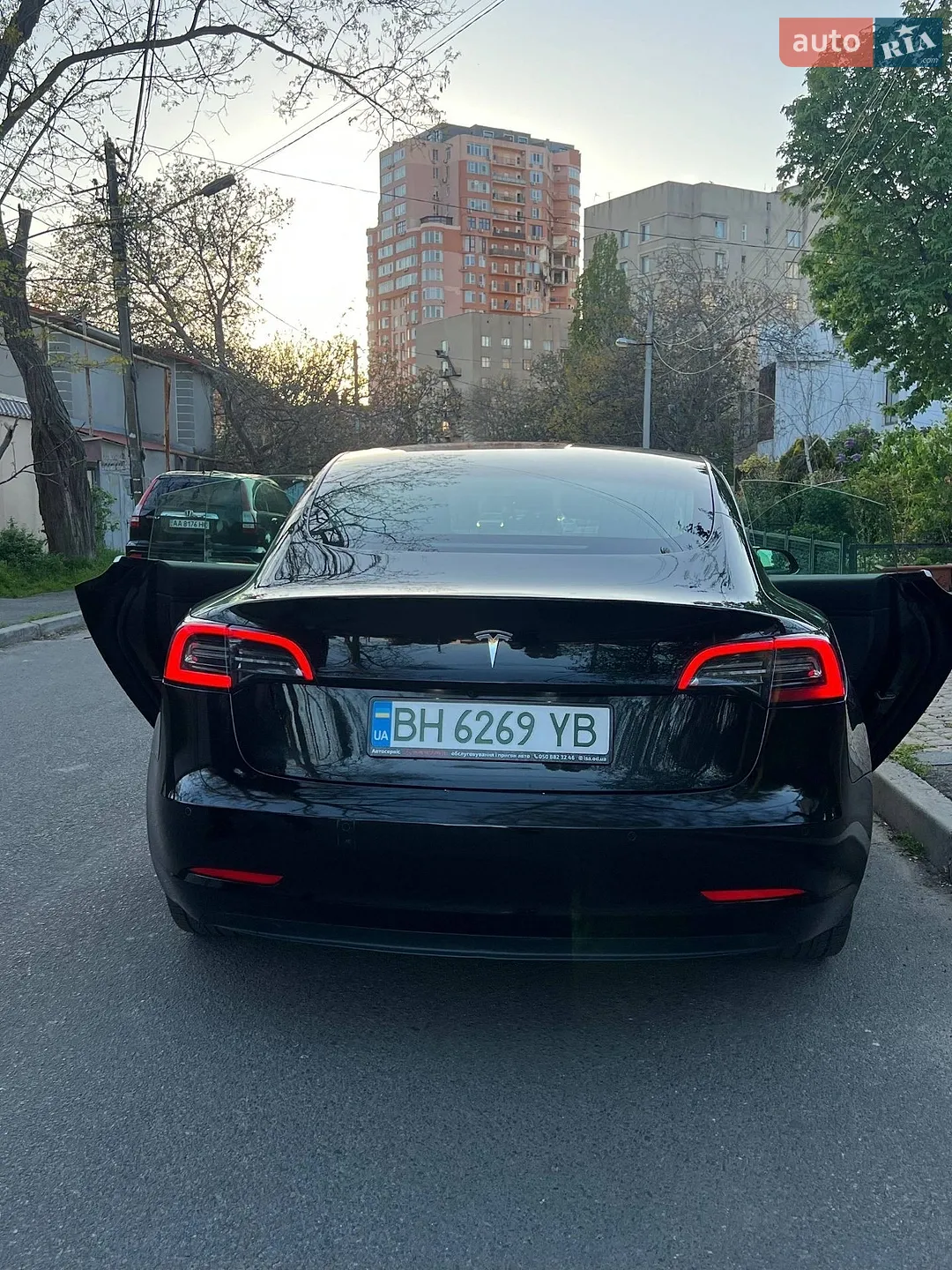 2019 Tesla Model 3 - мініатюра 43