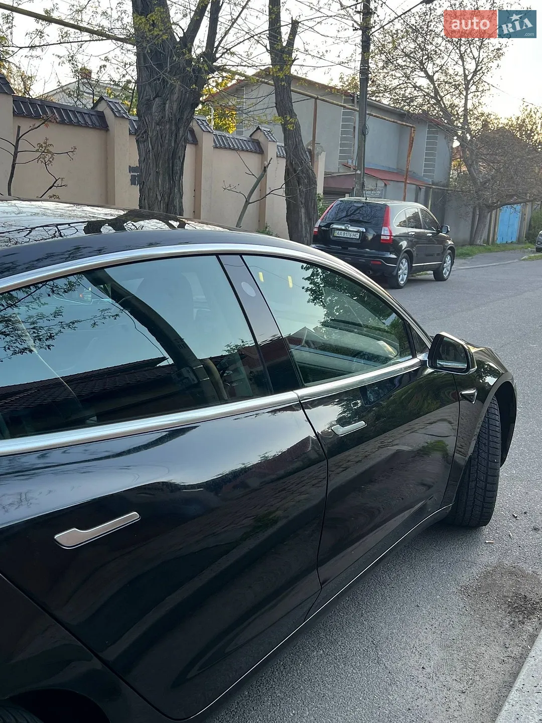 2019 Tesla Model 3 - мініатюра 48