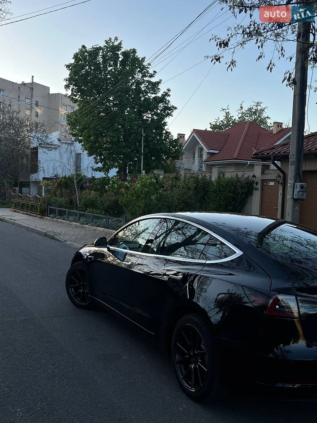2019 Tesla Model 3 - мініатюра 53