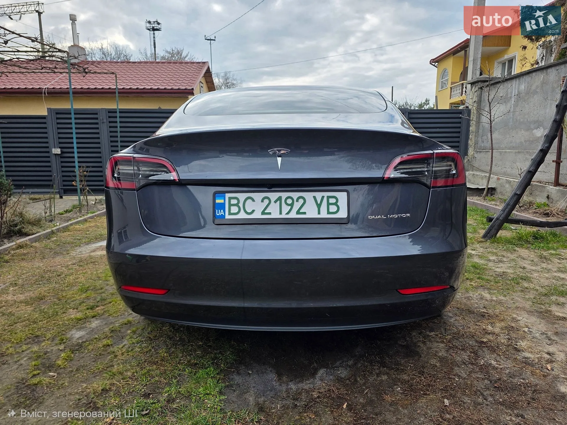 2023 Tesla Model 3 - мініатюра 6