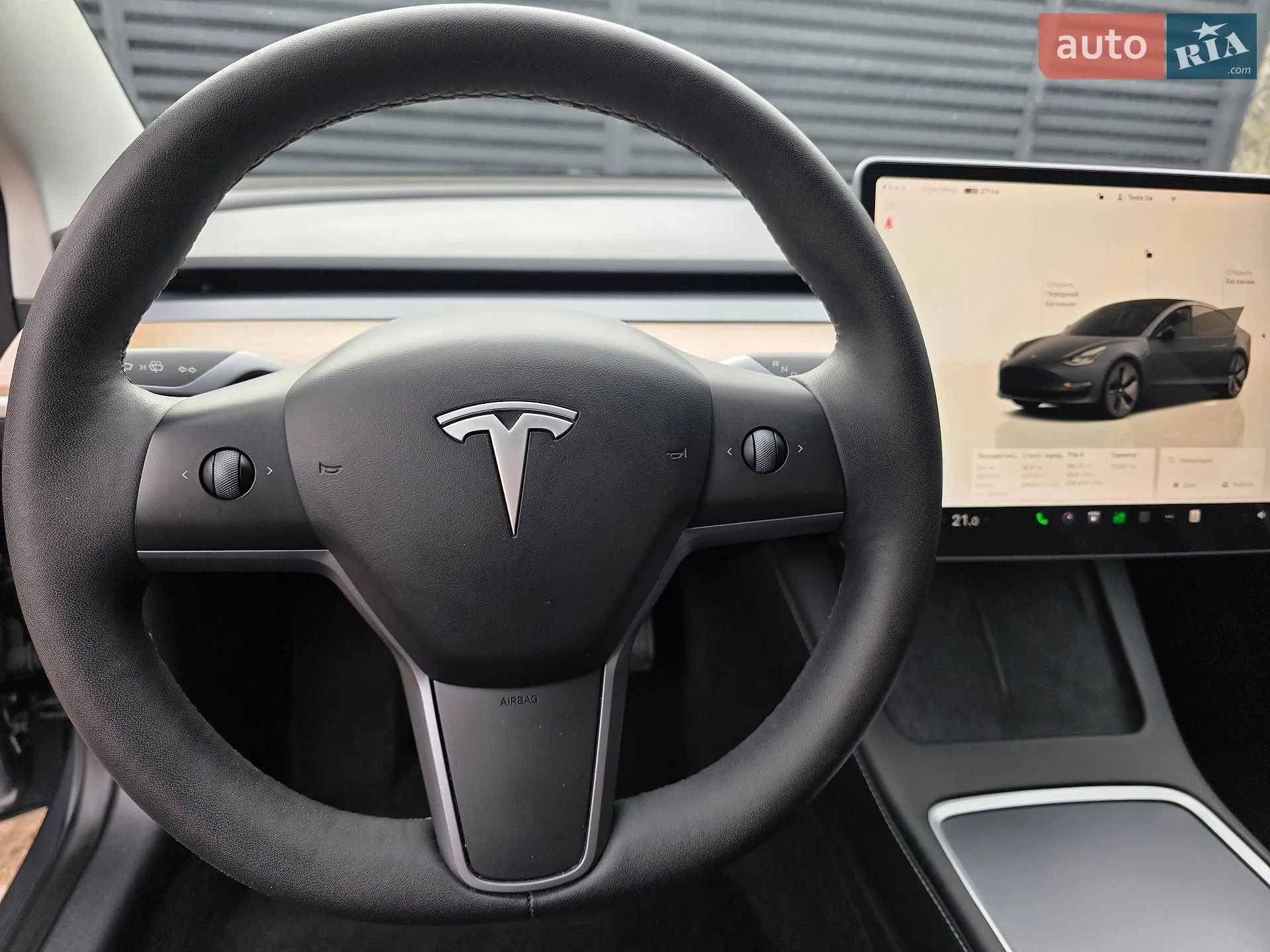 2023 Tesla Model 3 - мініатюра 25