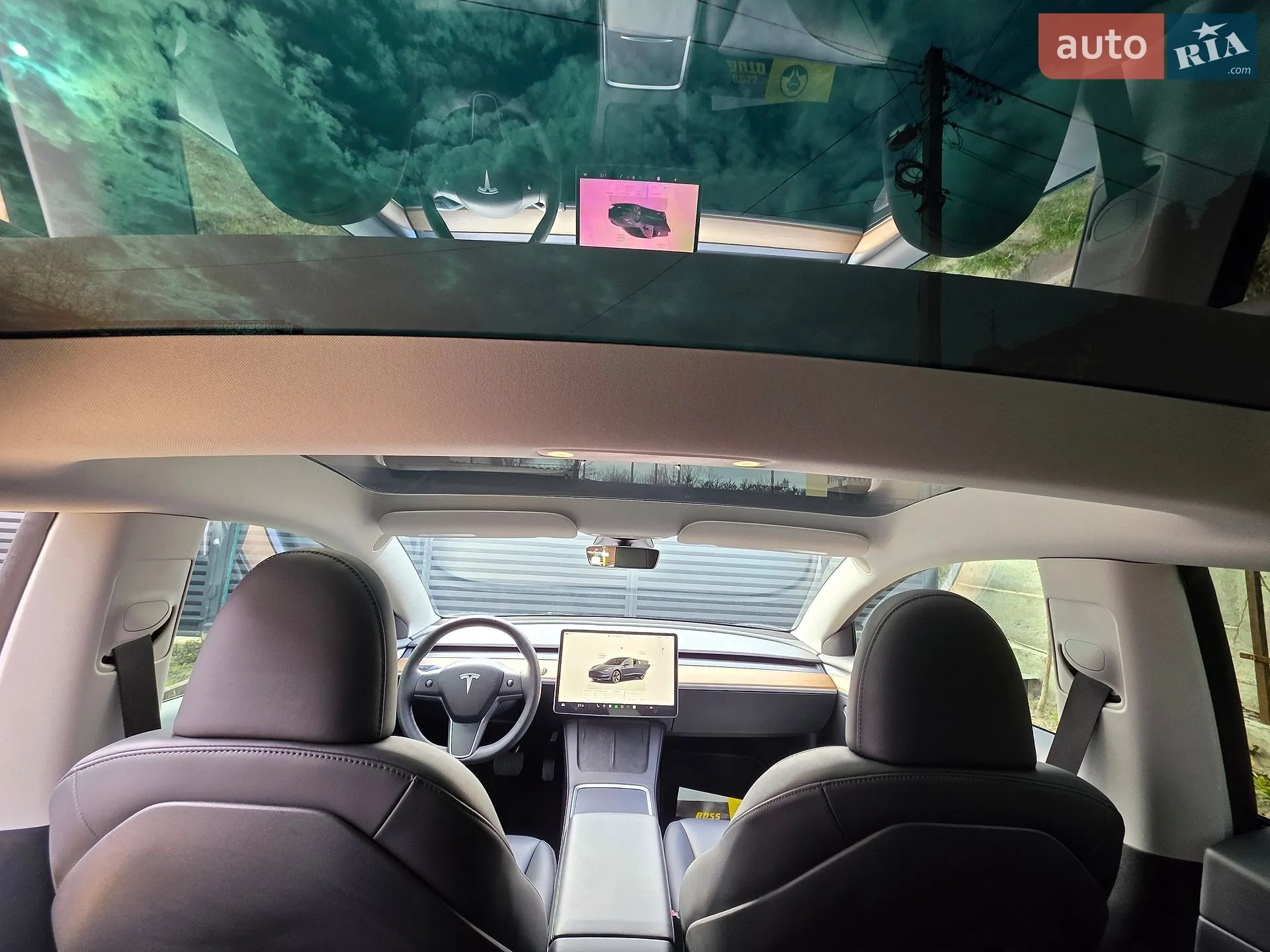 2023 Tesla Model 3 - мініатюра 14