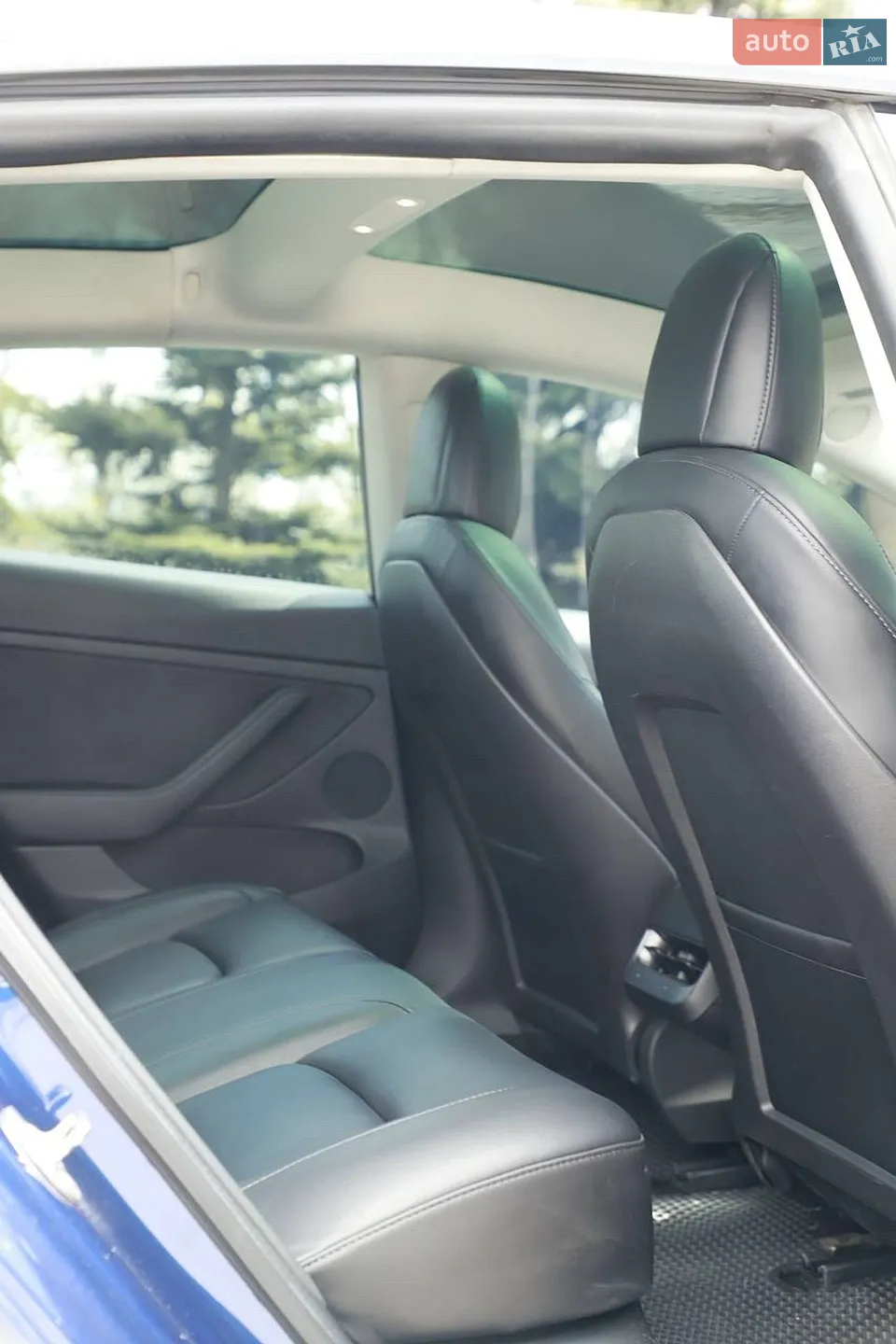 2021 Tesla Model 3 - мініатюра 10