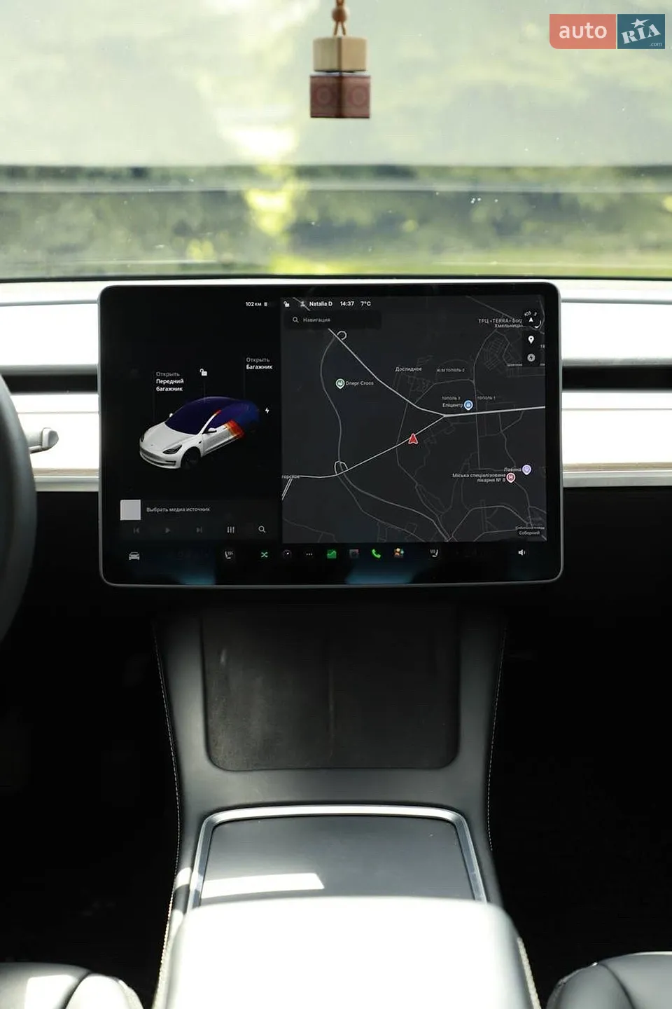 2021 Tesla Model 3 - мініатюра 12