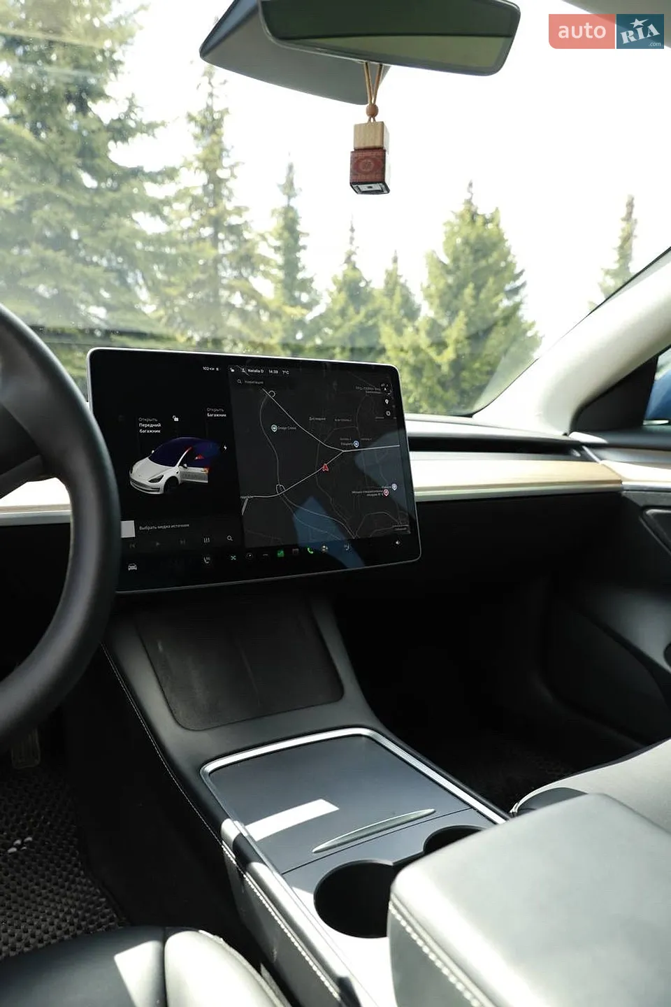 2021 Tesla Model 3 - мініатюра 15