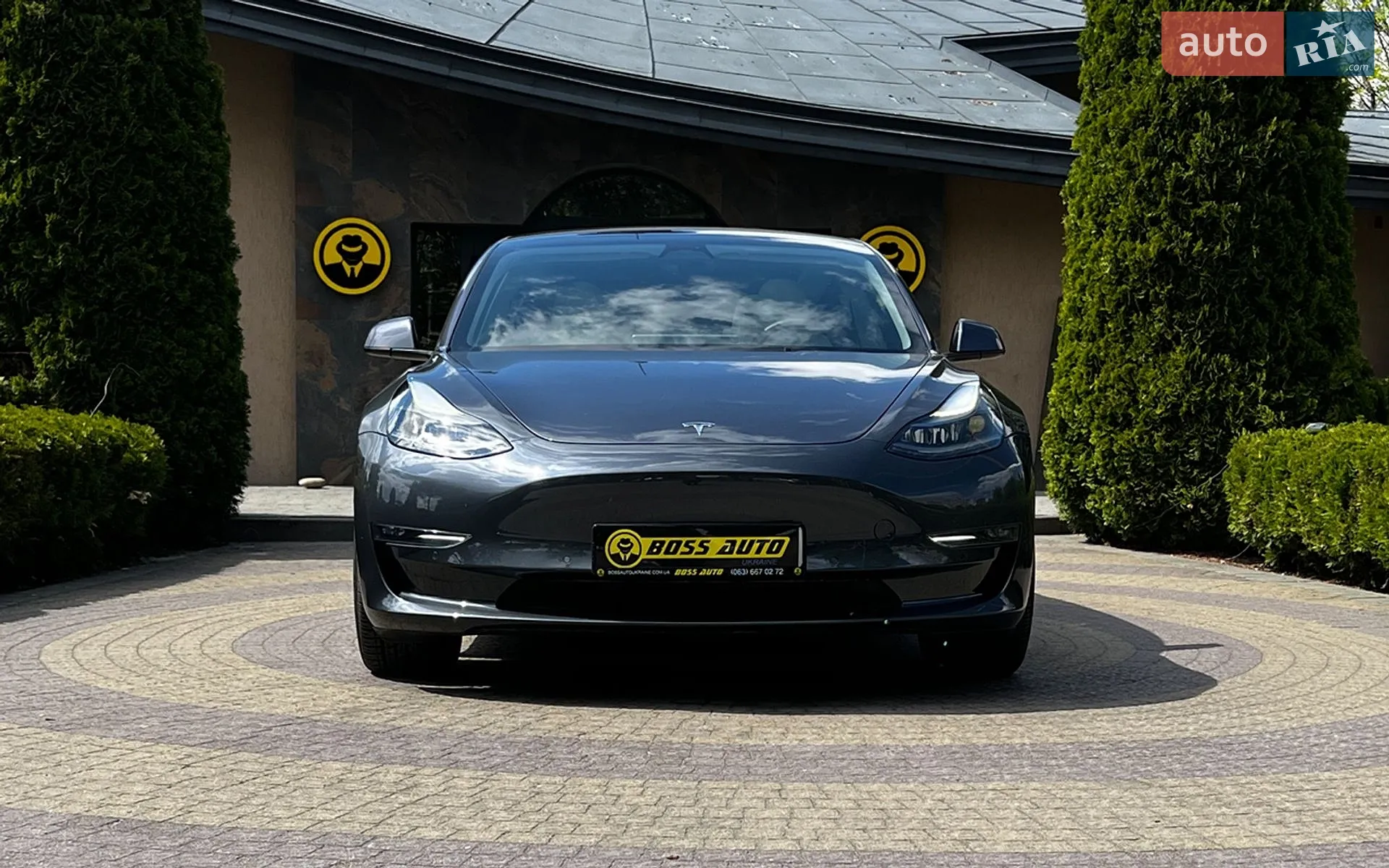 2022 Tesla Model 3 - мініатюра 2