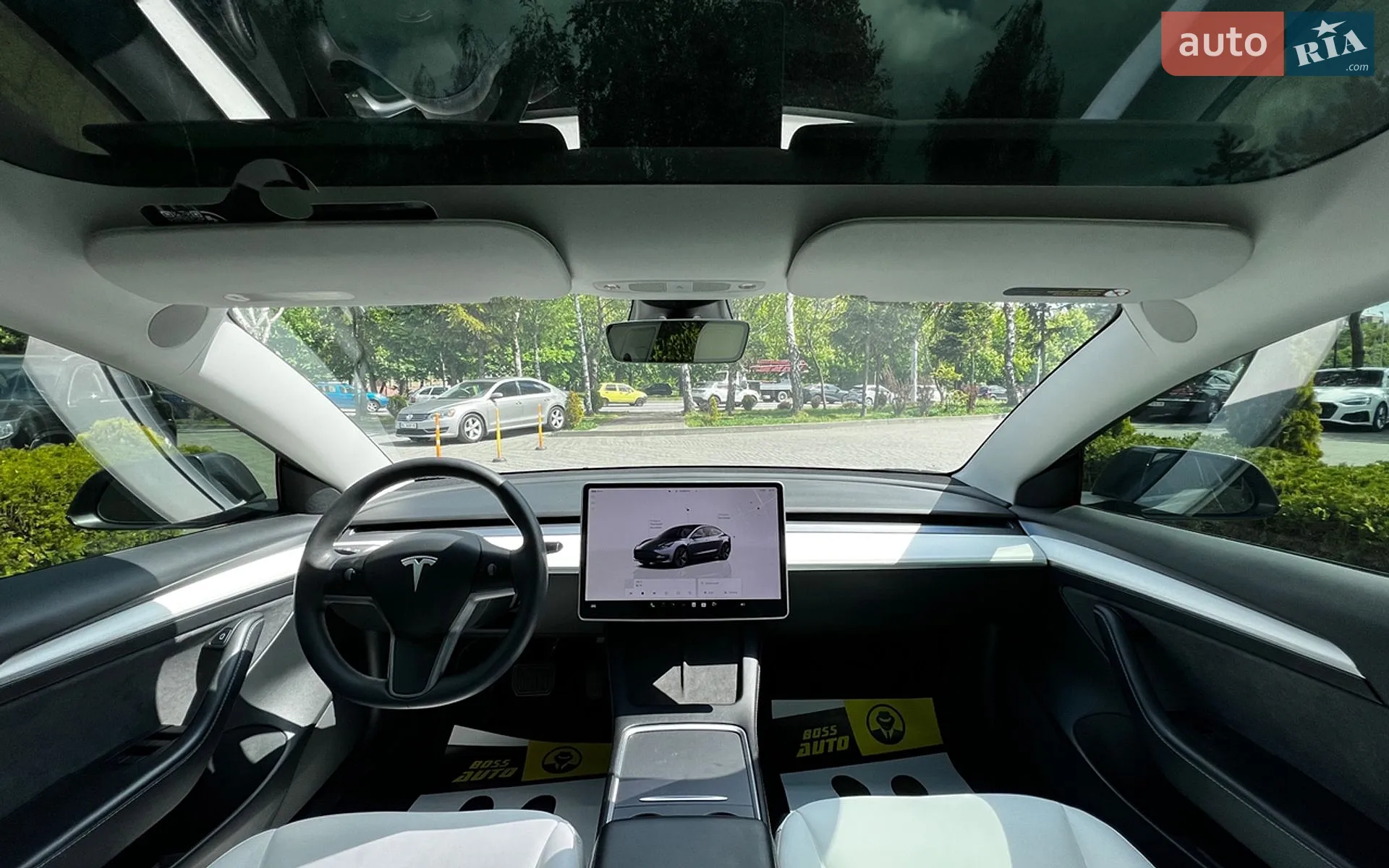 2022 Tesla Model 3 - мініатюра 11