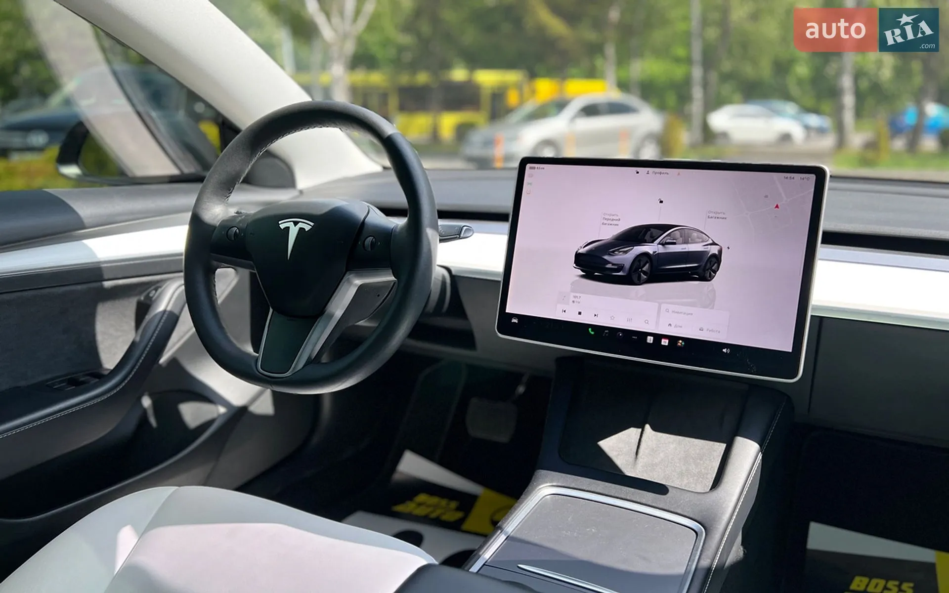 2022 Tesla Model 3 - мініатюра 16