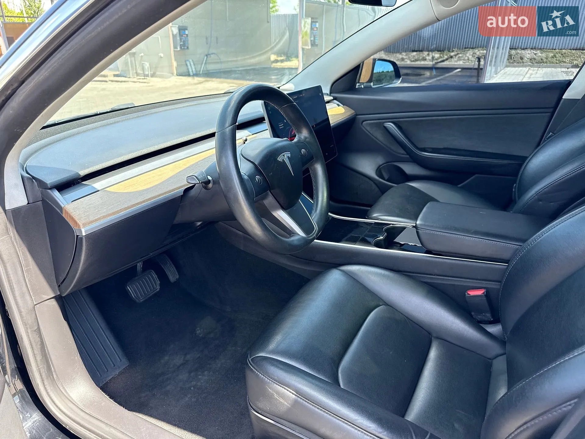 2019 Tesla Model 3 - мініатюра 21