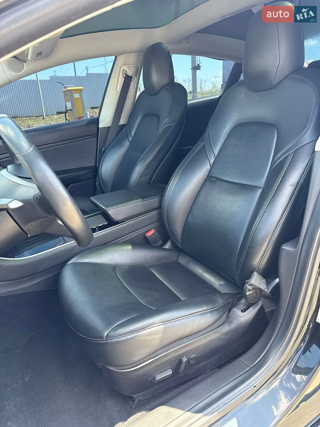 2019 Tesla Model 3 - мініатюра 24