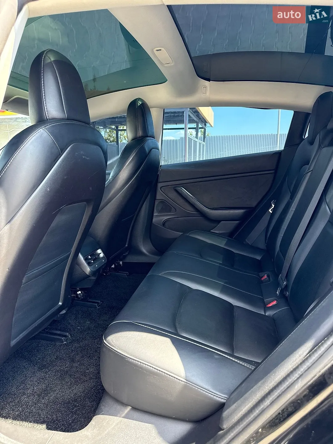 2019 Tesla Model 3 - мініатюра 33