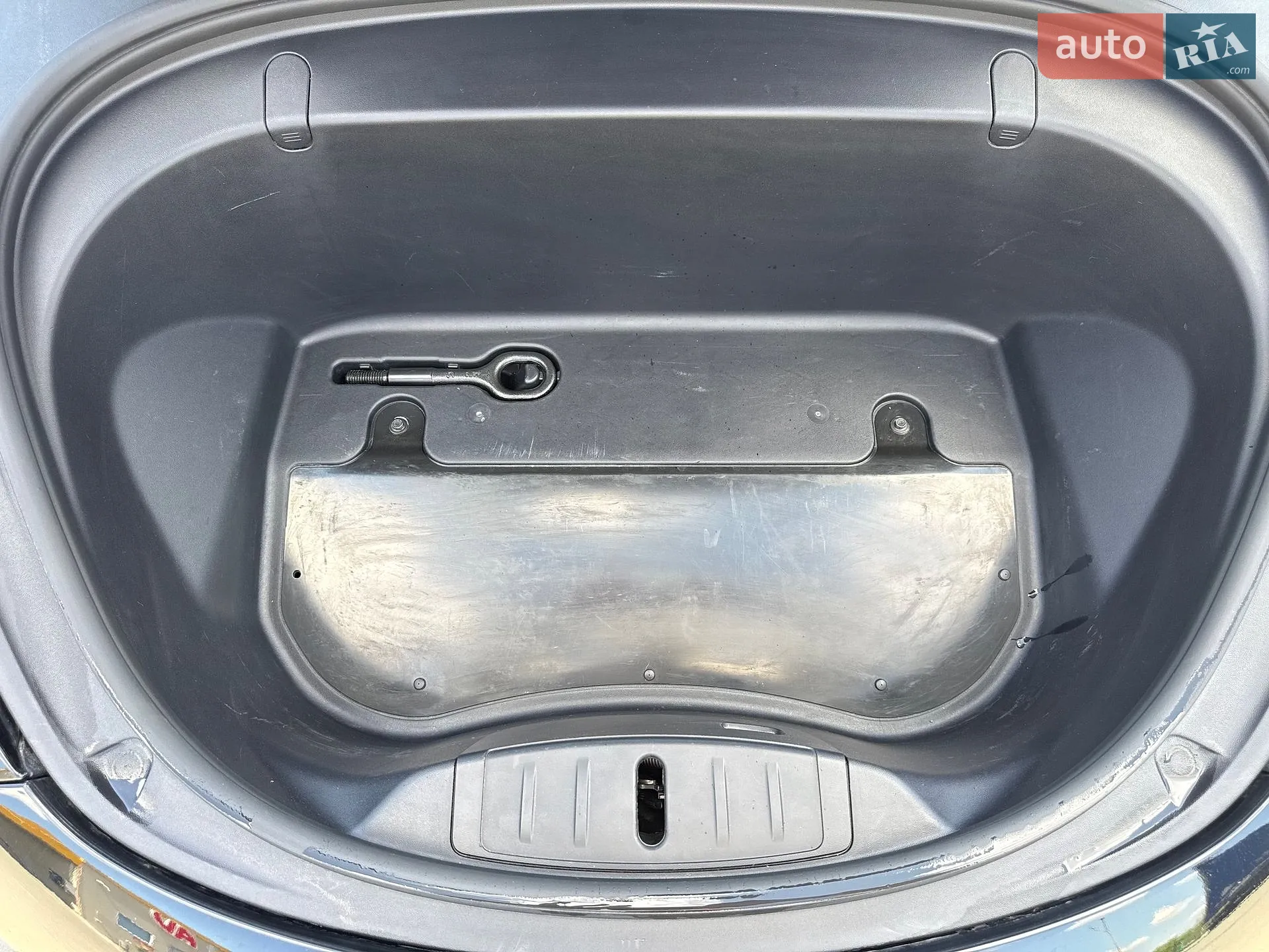 2019 Tesla Model 3 - мініатюра 36