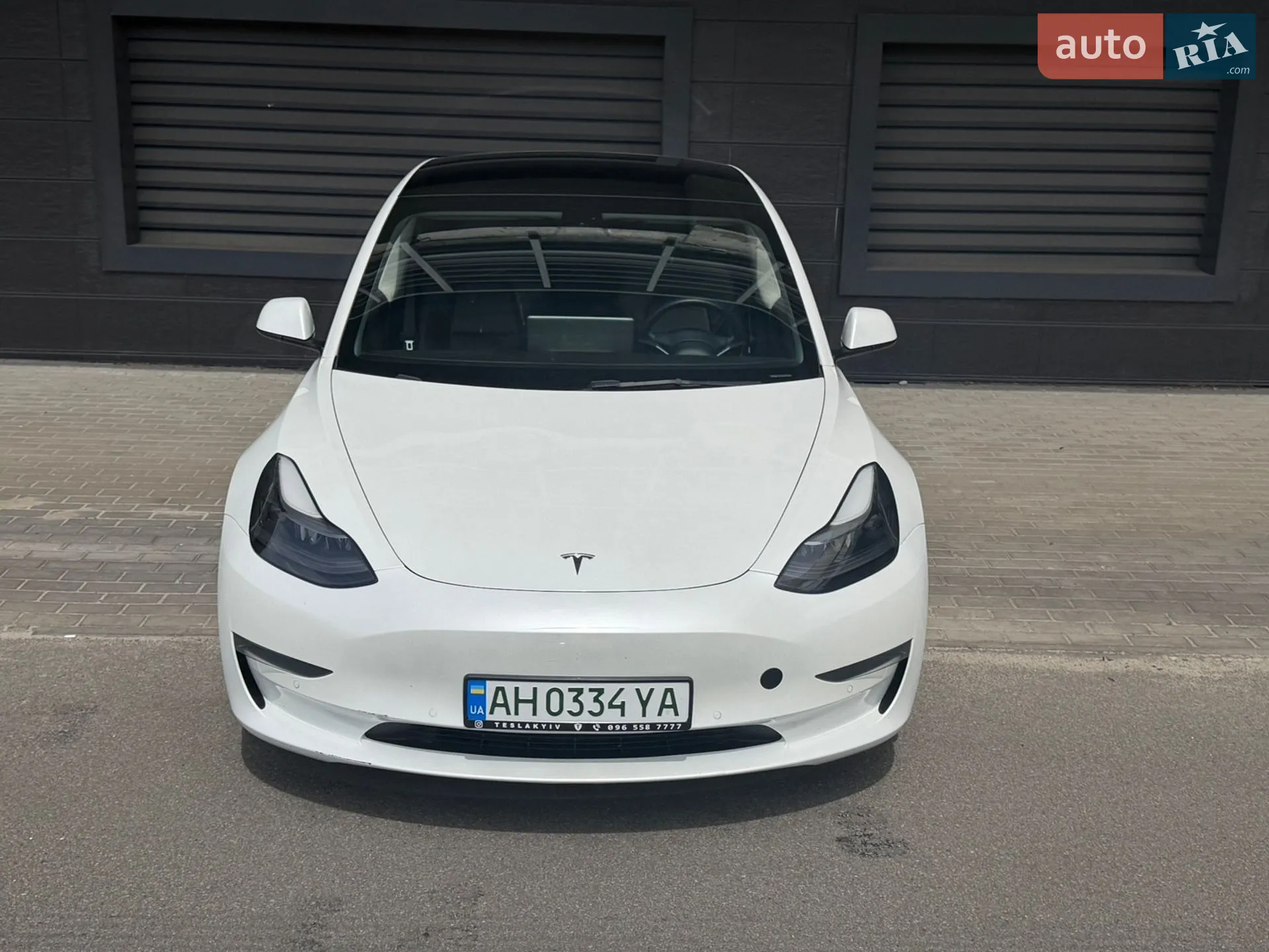 2022 Tesla Model 3 - мініатюра 5