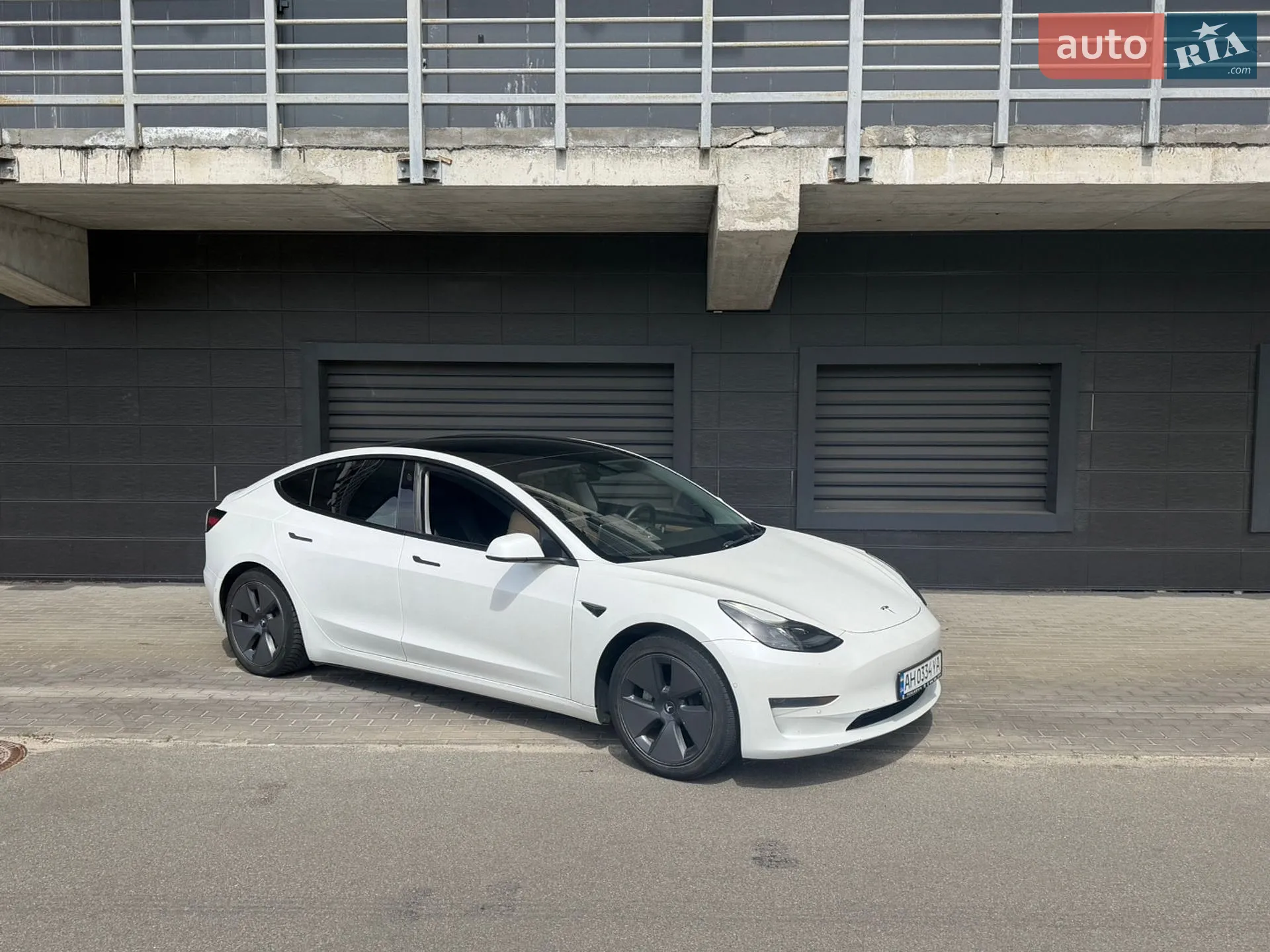 2022 Tesla Model 3 - мініатюра 9