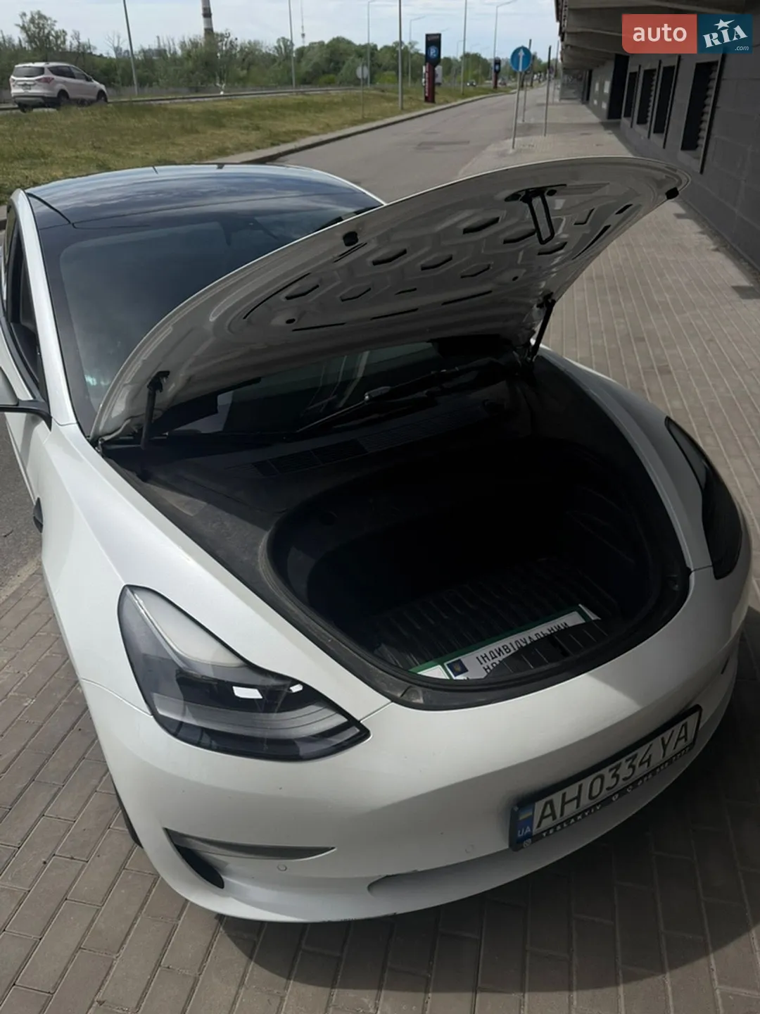 2022 Tesla Model 3 - мініатюра 14