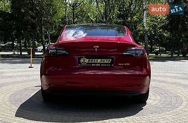 Седан Tesla Model 3 2023 в Львове фото 6 Седан Tesla Model 3 2023 в Львове