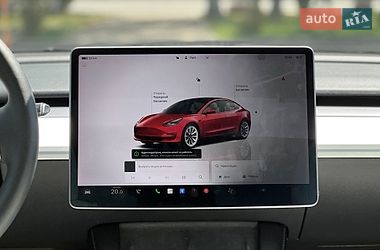 Седан Tesla Model 3 2023 в Львове фото 20 Седан Tesla Model 3 2023 в Львове