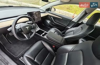 Седан Tesla Model 3 2021 в Одессе фото 9 Седан Tesla Model 3 2021 в Одессе