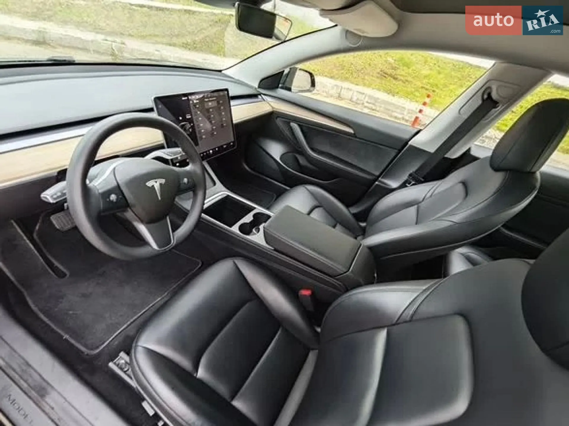 2021 Tesla Model 3 - мініатюра 9