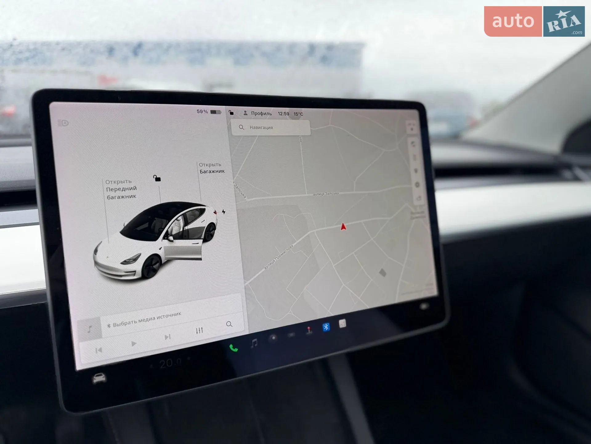 2022 Tesla Model 3 - мініатюра 6