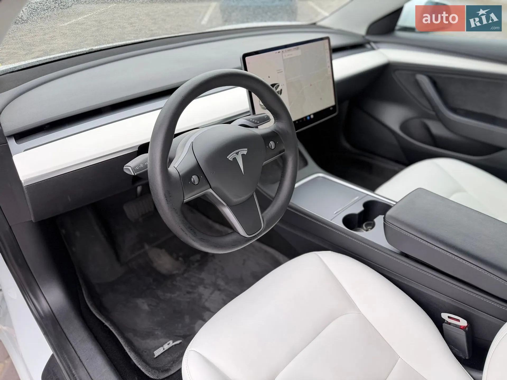 2022 Tesla Model 3 - мініатюра 13