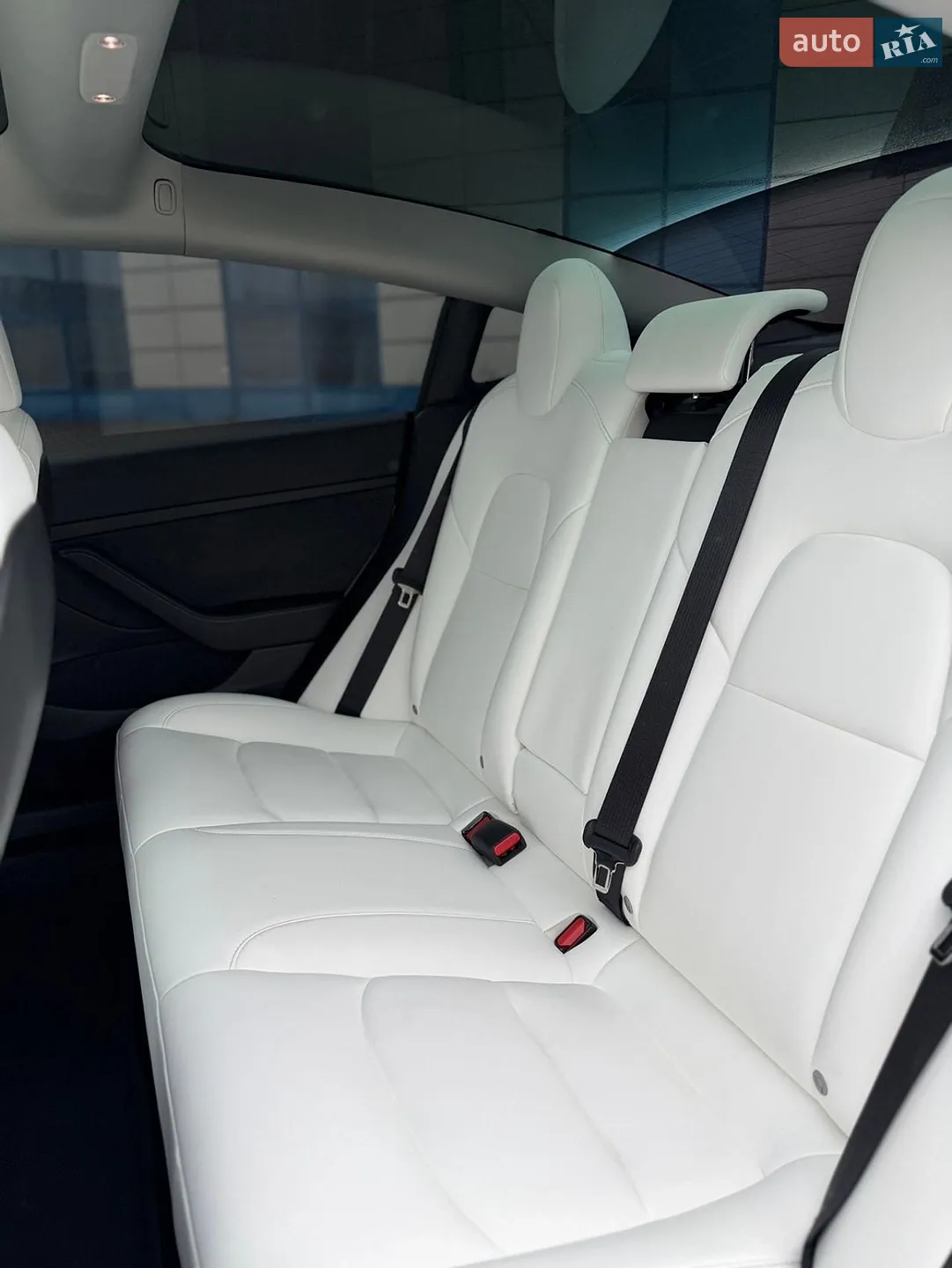 2022 Tesla Model 3 - мініатюра 16