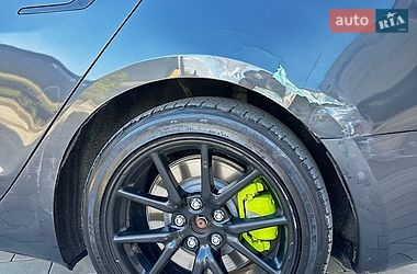 Седан Tesla Model 3 2018 в Луцке