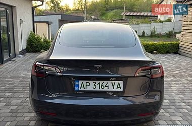Седан Tesla Model 3 2023 в Запорожье