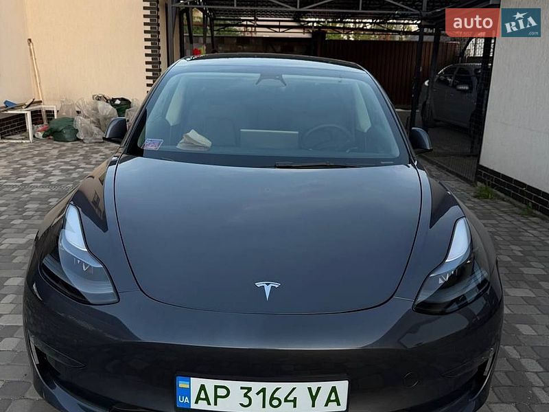 Tesla Model 3 2023 Tesla Model 3 2023