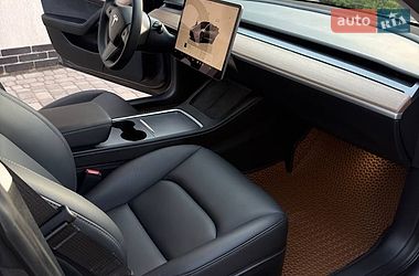 Седан Tesla Model 3 2023 в Запорожье