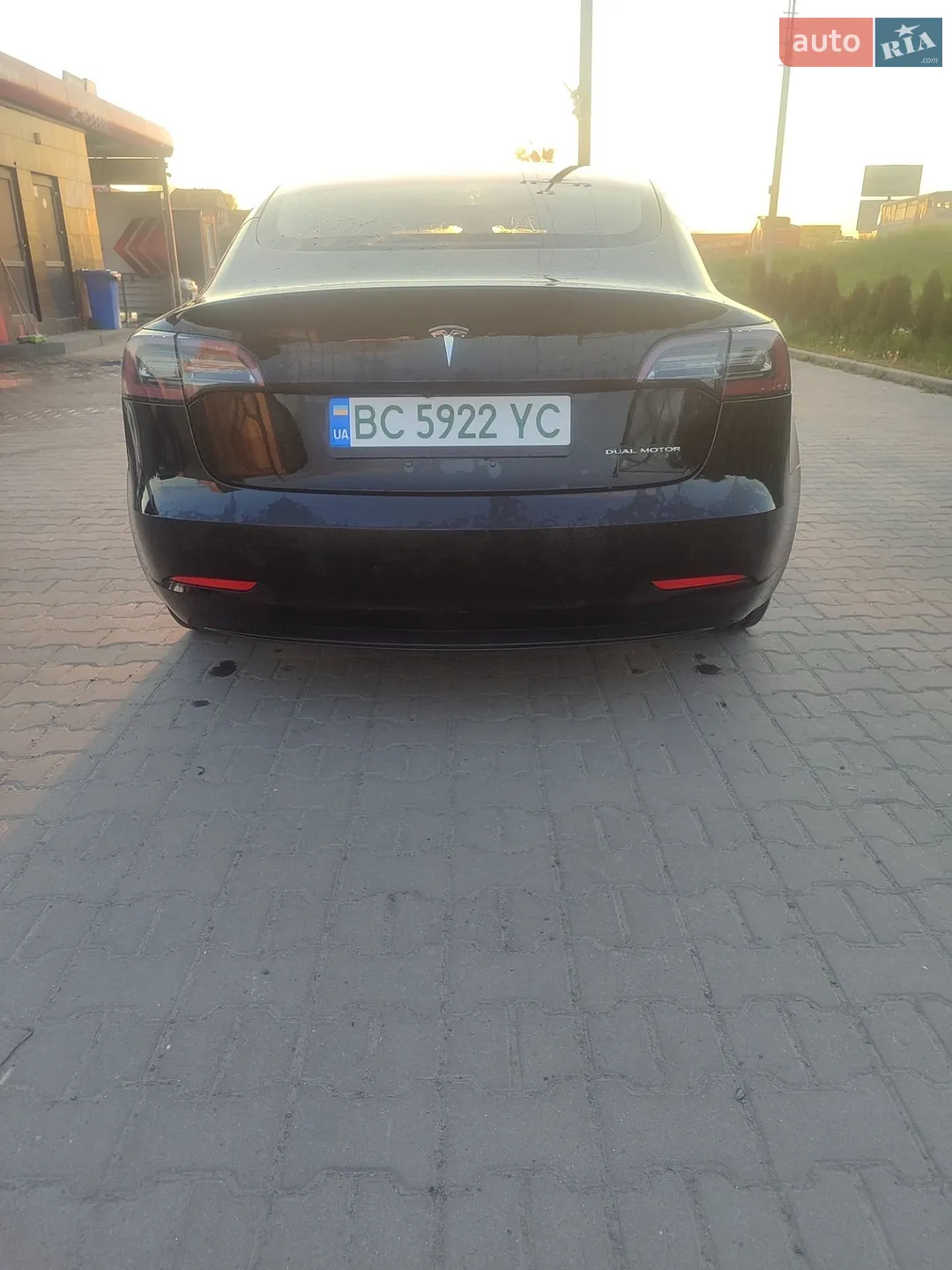 2018 Tesla Model 3 - мініатюра 3
