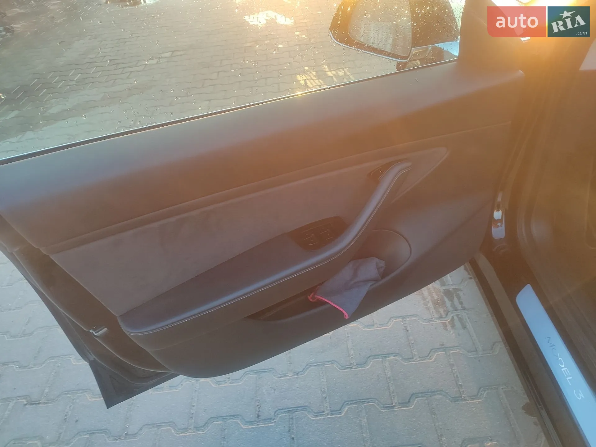 2018 Tesla Model 3 - мініатюра 5