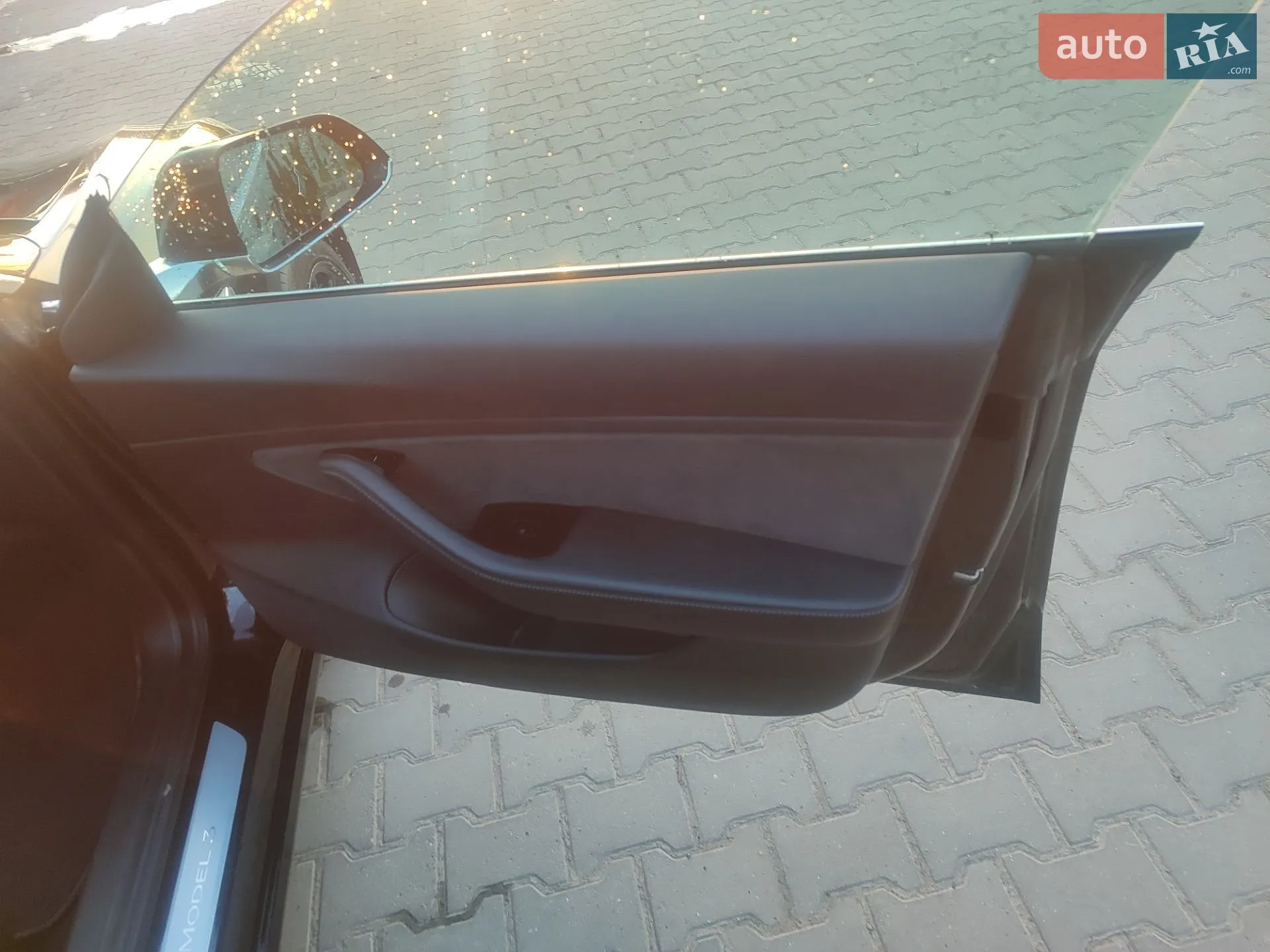 2018 Tesla Model 3 - мініатюра 14