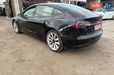 Седан Tesla Model 3 2022 в Києві