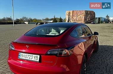 Седан Tesla Model 3 2022 в Одессе
