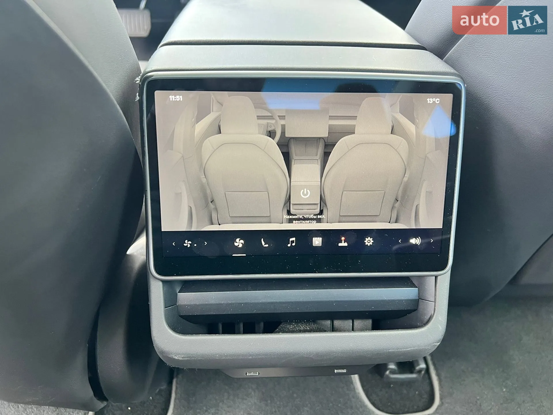 2024 Tesla Model 3 - мініатюра 17