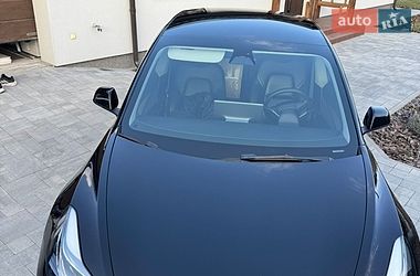 Седан Tesla Model 3 2023 в Житомирі