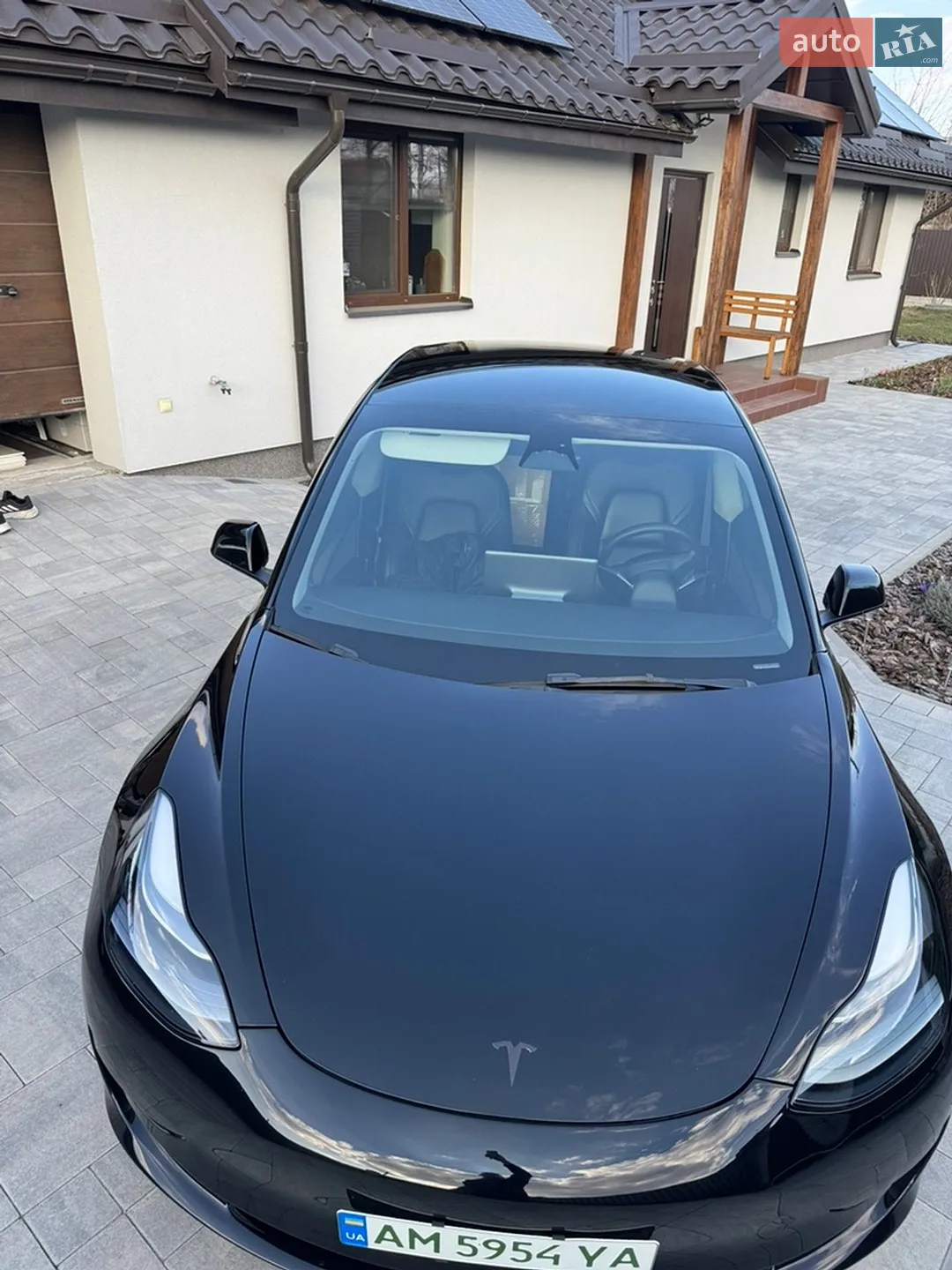 2023 Tesla Model 3 - мініатюра 11