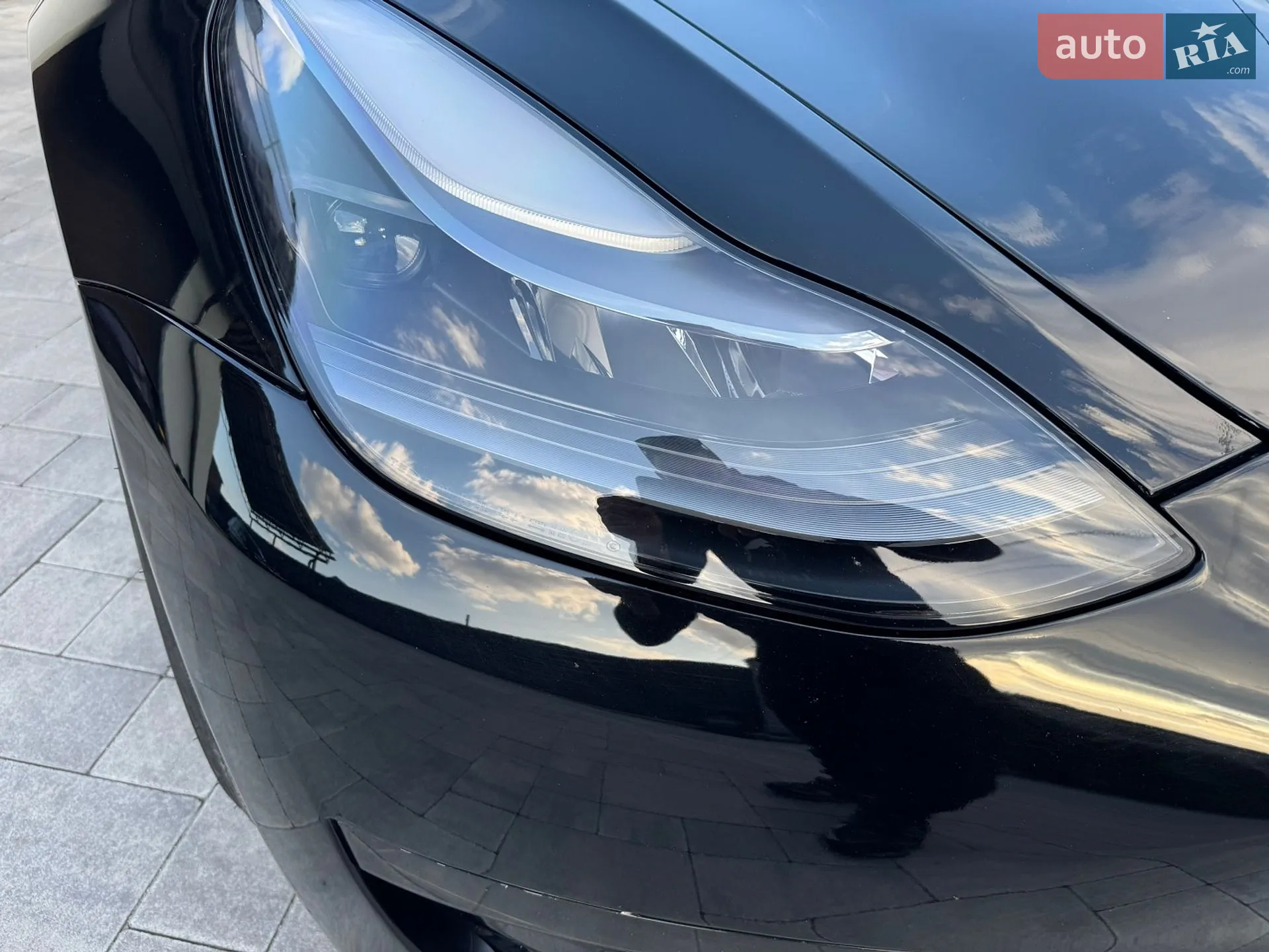 2023 Tesla Model 3 - мініатюра 17