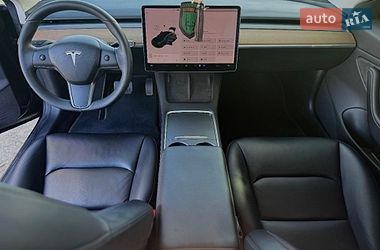 Седан Tesla Model 3 2019 в Киеве