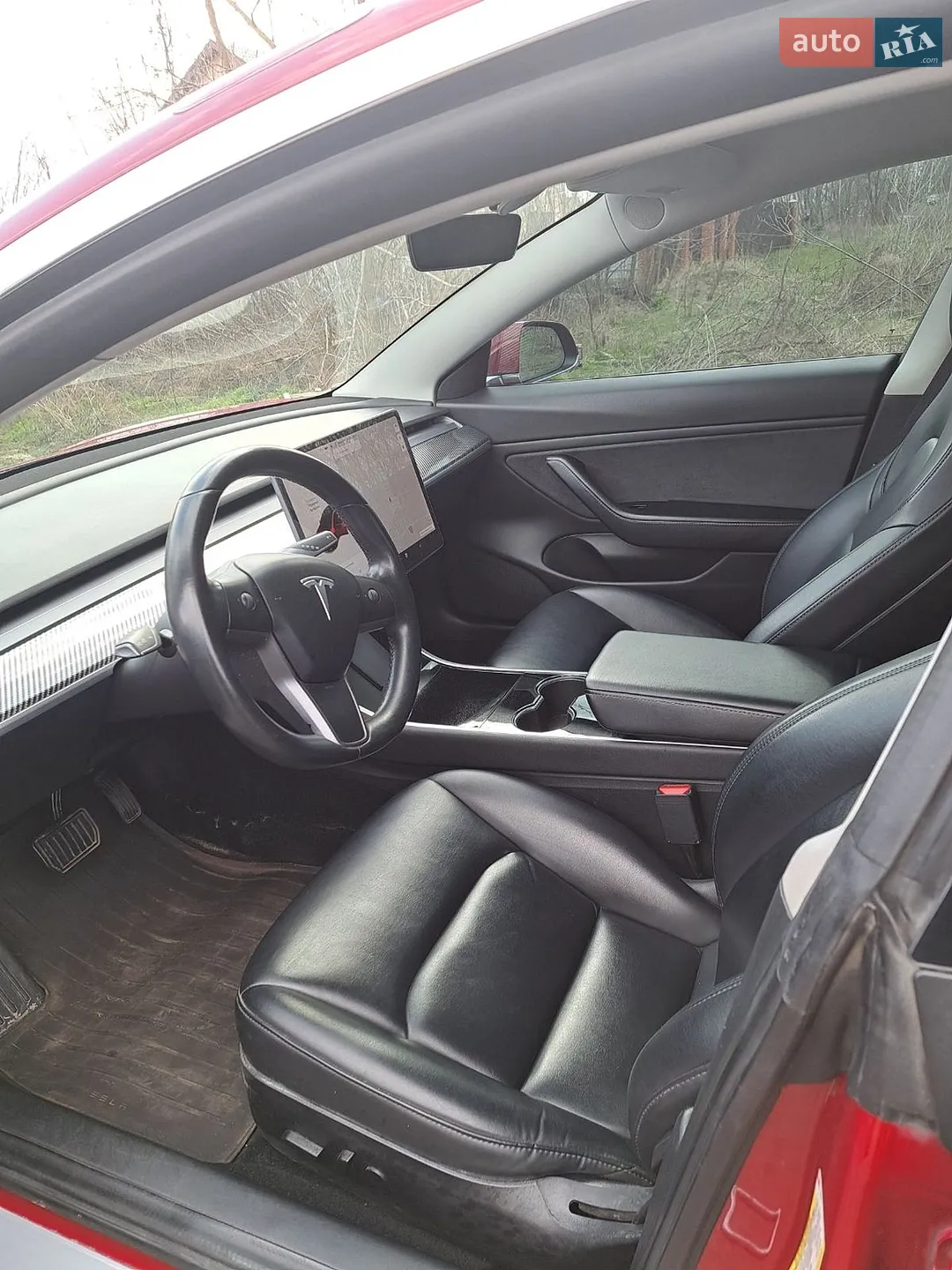 2018 Tesla Model 3 - мініатюра 9