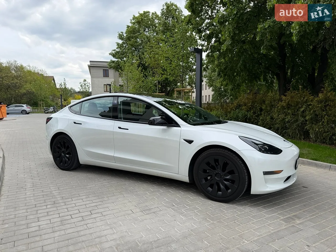 2019 Tesla Model 3 - мініатюра 20