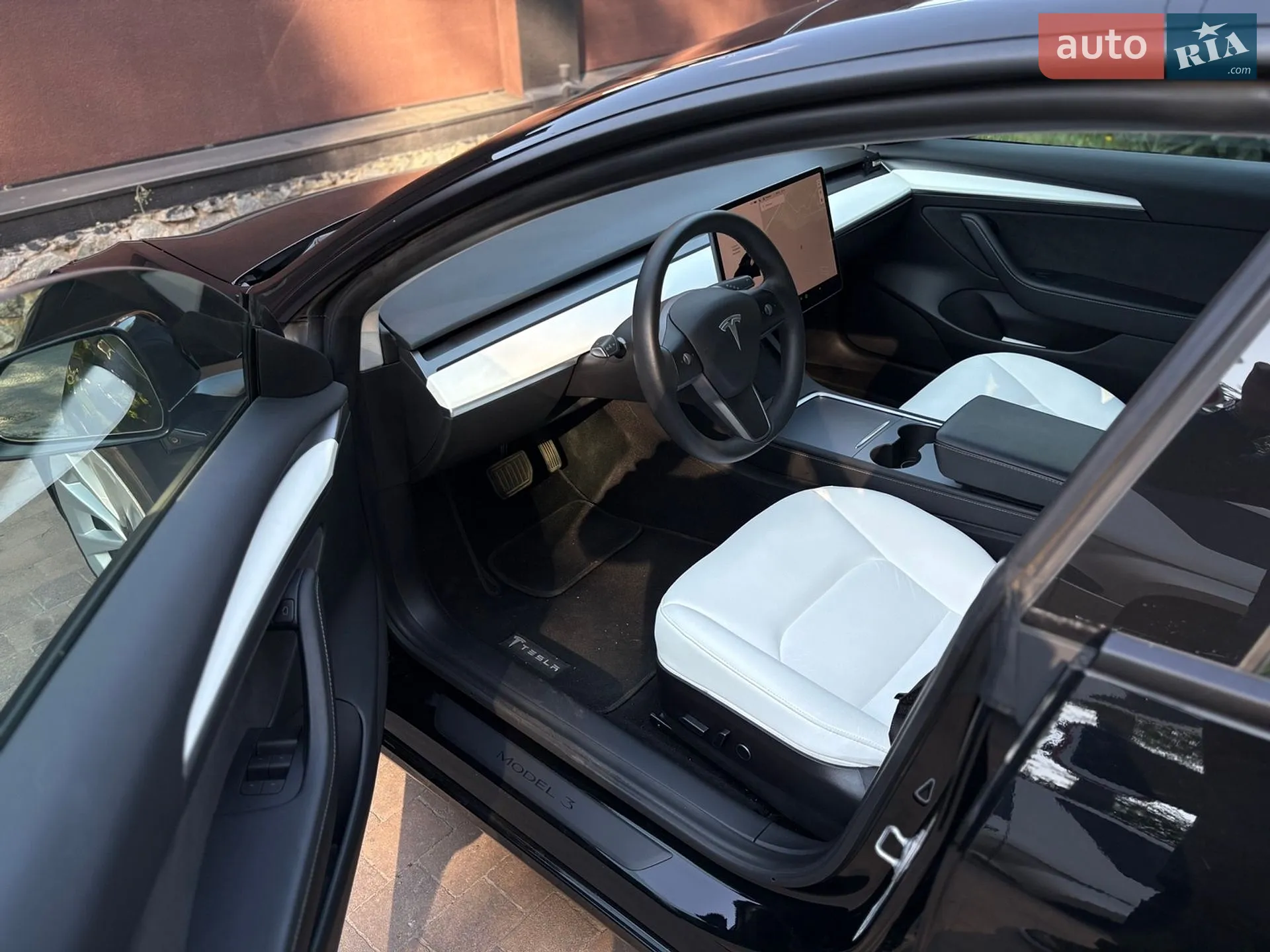 2021 Tesla Model 3 - мініатюра 6