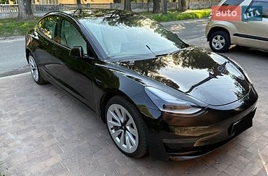 Седан Tesla Model 3 2021 в Днепре
