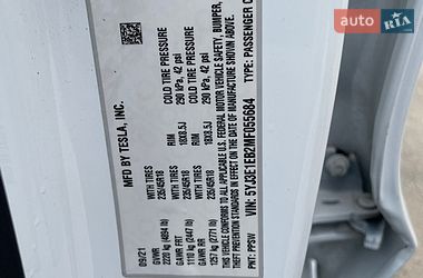 Седан Tesla Model 3 2021 в Харькове