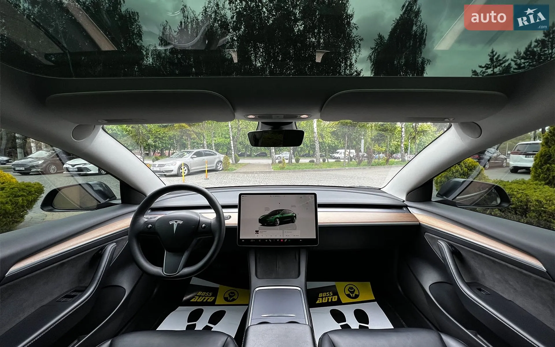 2023 Tesla Model 3 - мініатюра 11