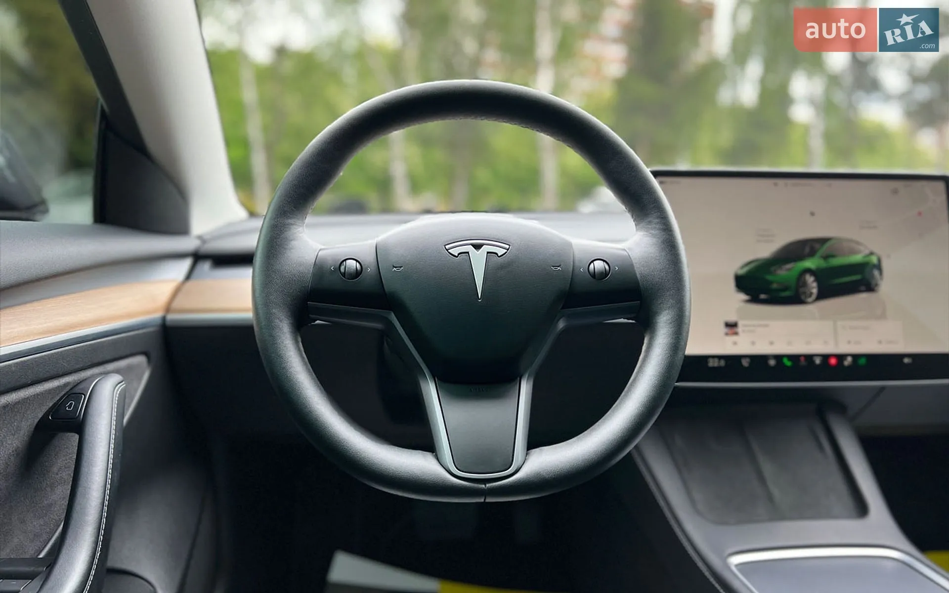 2023 Tesla Model 3 - мініатюра 14