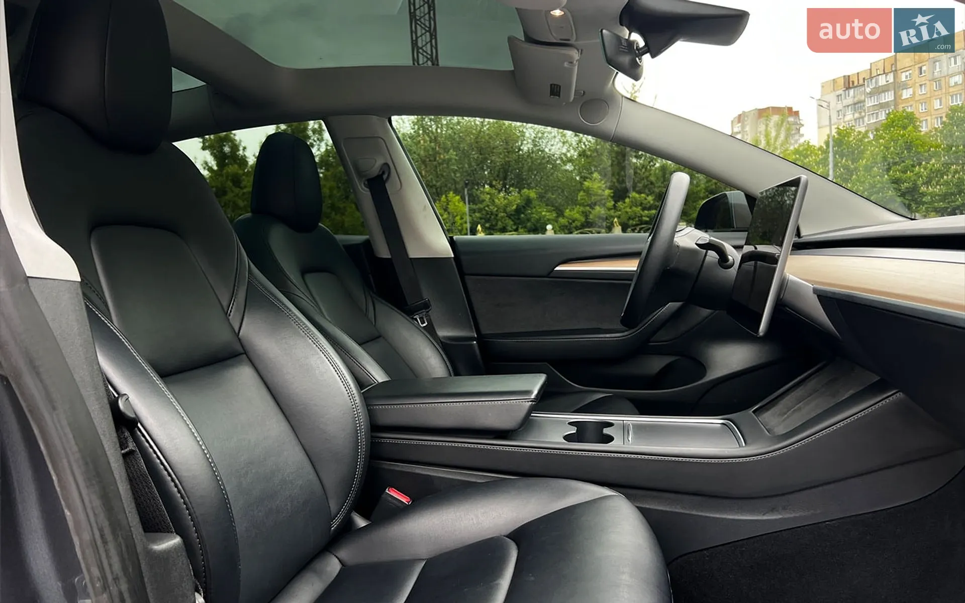 2023 Tesla Model 3 - мініатюра 20