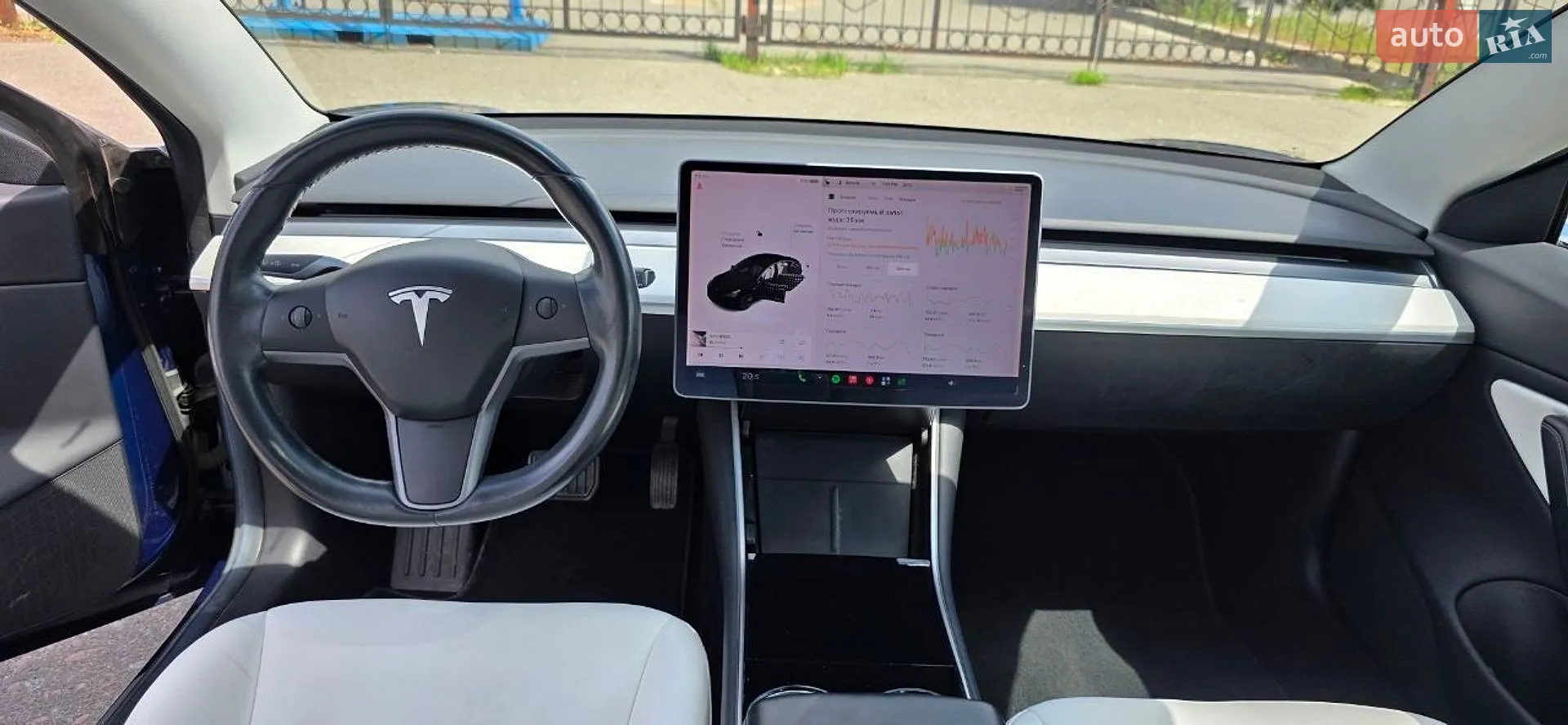 2018 Tesla Model 3 - мініатюра 12